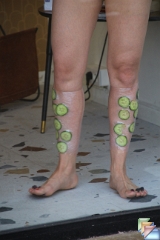 Cie Volubilis * (89 Diapositives)